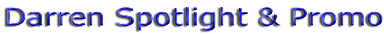 Darren Spotlight & Promo